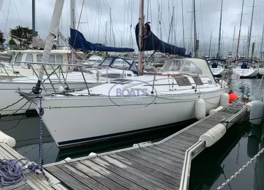 BENETEAU - FIRST 32 S5 - 2