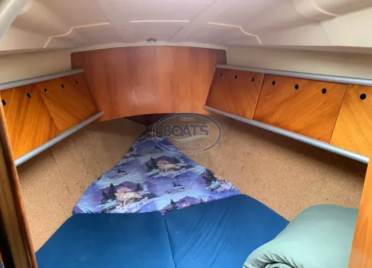 BENETEAU - FIRST 32 S5 - 11