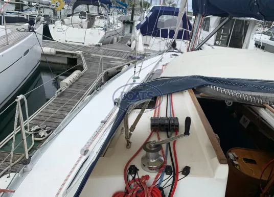 BENETEAU - FIRST 32 S5 - 13