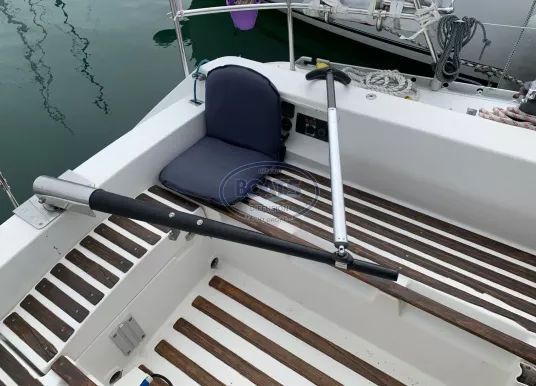 BENETEAU - FIRST 32 S5 - 15