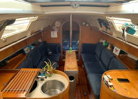 BENETEAU - FIRST 32 S5 - 3