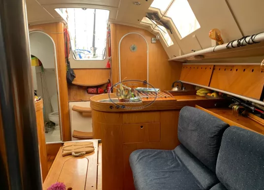 BENETEAU - FIRST 32 S5 - 4