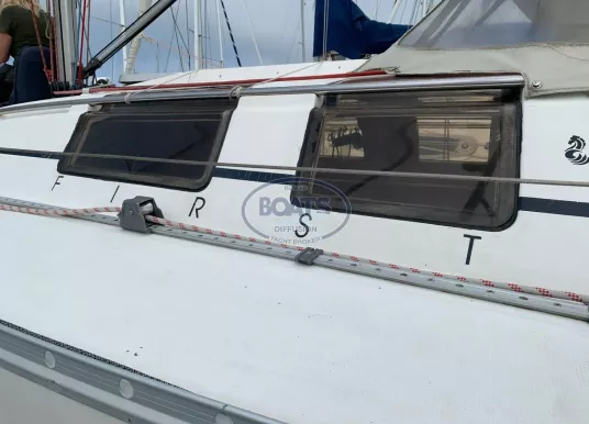 BENETEAU - FIRST 32 S5 - 6