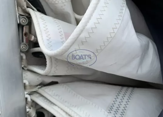 BENETEAU - FIRST 32 S5 - 7