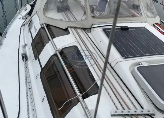 BENETEAU - FIRST 32 S5 - 8