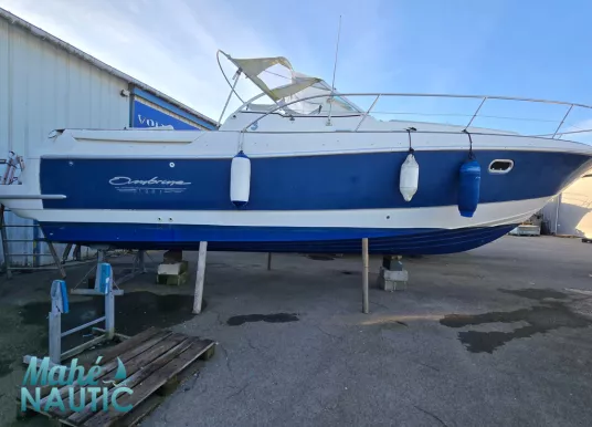 BENETEAU - OMBRINE 1001 - 2