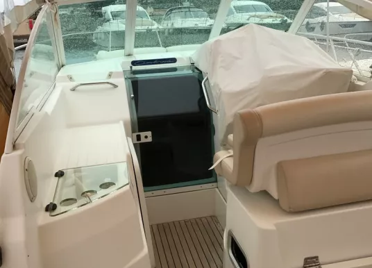 BENETEAU - OMBRINE 1001 - 11