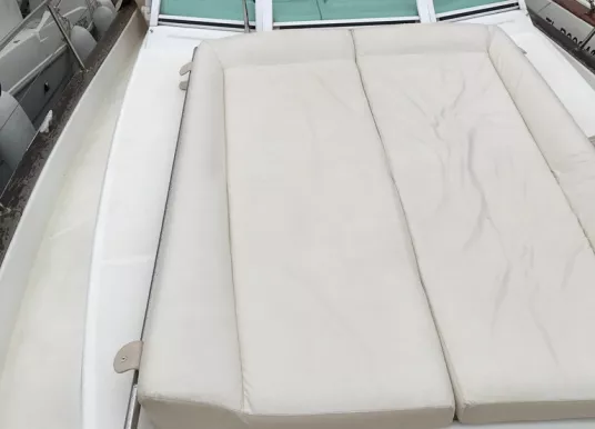 BENETEAU - OMBRINE 1001 - 12