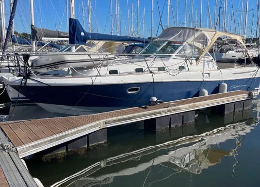 BENETEAU - OMBRINE 1001 - 16