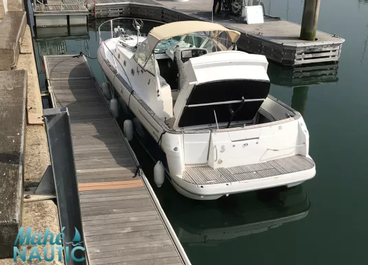 BENETEAU - OMBRINE 1001 - 17