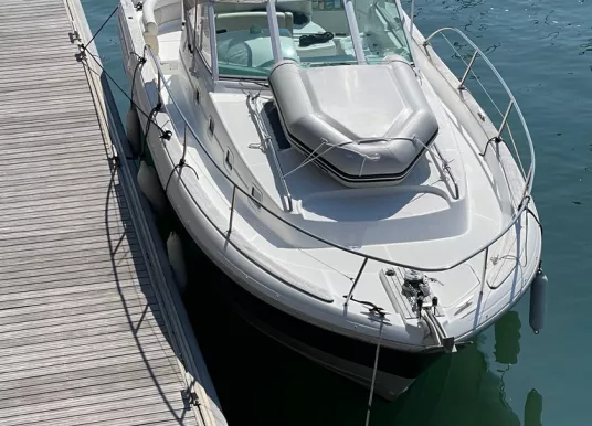 BENETEAU - OMBRINE 1001 - 20