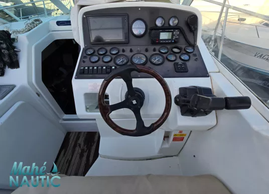 BENETEAU - OMBRINE 1001 - 3