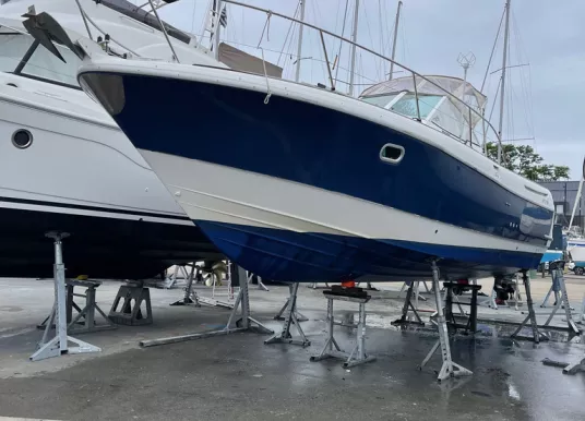 BENETEAU - OMBRINE 1001 - 21