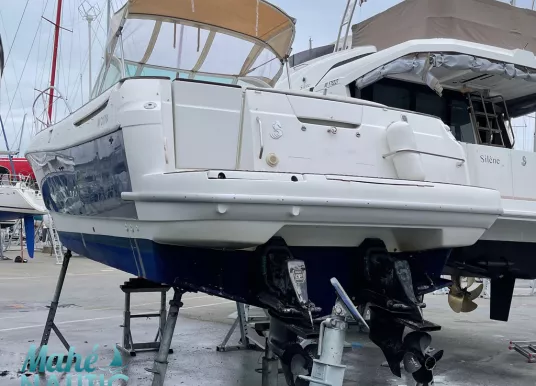 BENETEAU - OMBRINE 1001 - 22