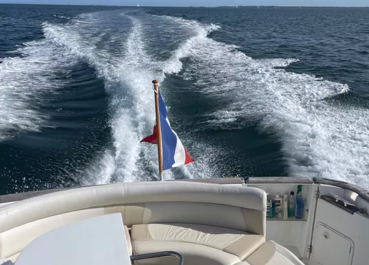 BENETEAU - OMBRINE 1001 - 23