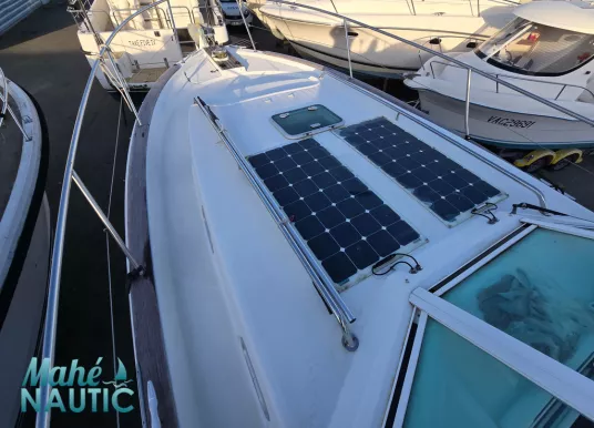 BENETEAU - OMBRINE 1001 - 4