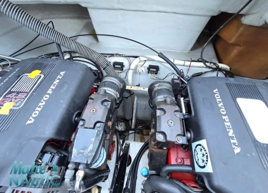 BENETEAU - OMBRINE 1001 - 5