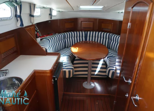 BENETEAU - OMBRINE 1001 - 7