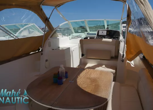 BENETEAU - OMBRINE 1001 - 9