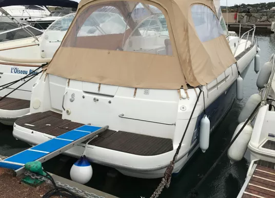 BENETEAU - OMBRINE 1001 - 10