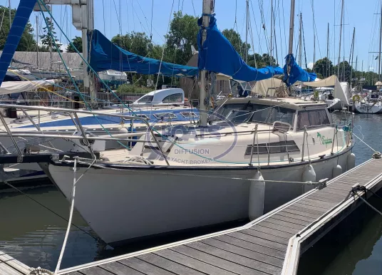BENETEAU - EVASION 32 - 2