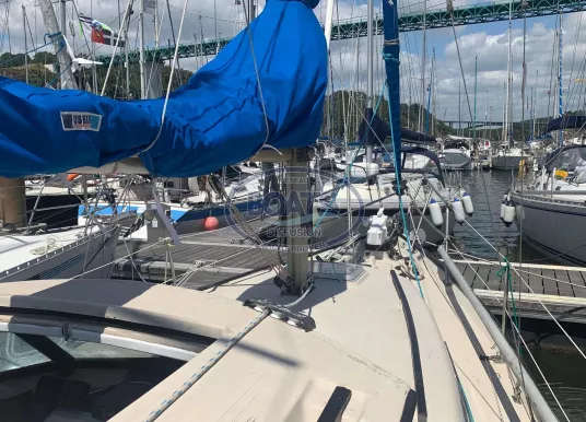BENETEAU - EVASION 32 - 13