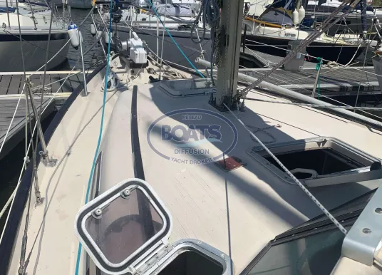 BENETEAU - EVASION 32 - 14