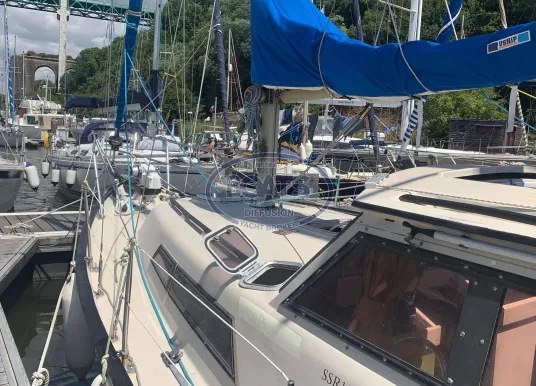 BENETEAU - EVASION 32 - 15