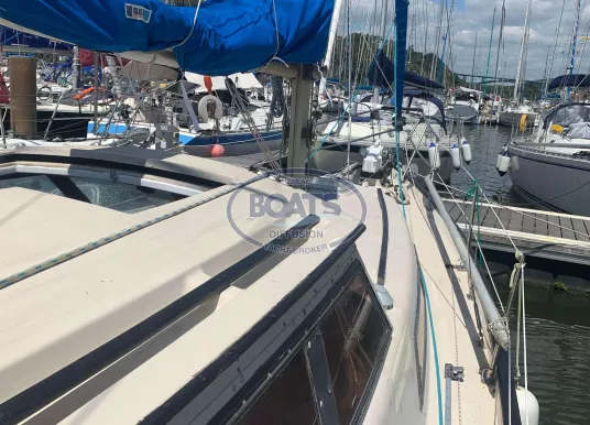 BENETEAU - EVASION 32 - 4