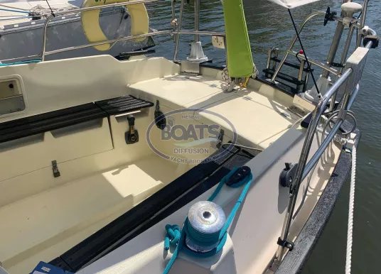 BENETEAU - EVASION 32 - 5