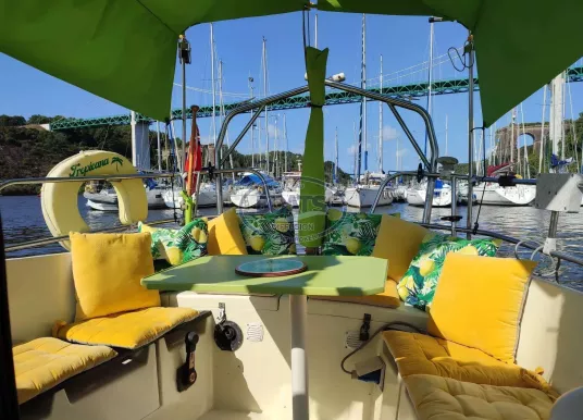 BENETEAU - EVASION 32 - 6