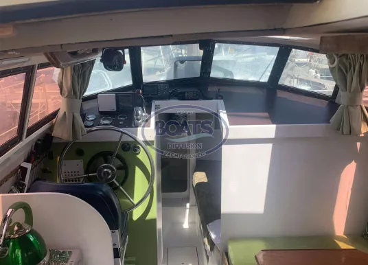 BENETEAU - EVASION 32 - 7