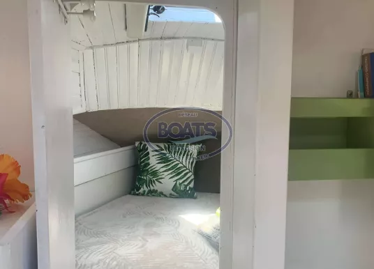 BENETEAU - EVASION 32 - 8