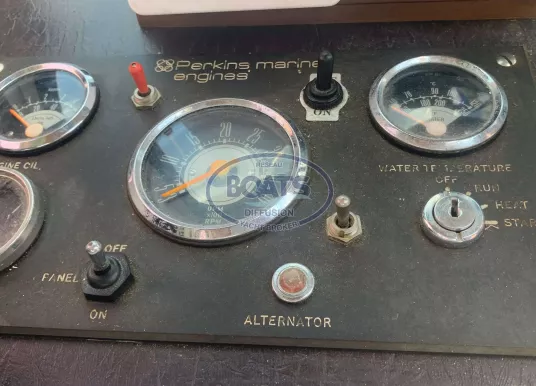 BENETEAU - EVASION 32 - 9