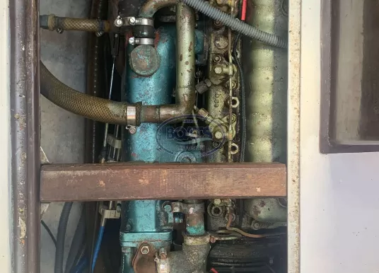 BENETEAU - EVASION 32 - 10