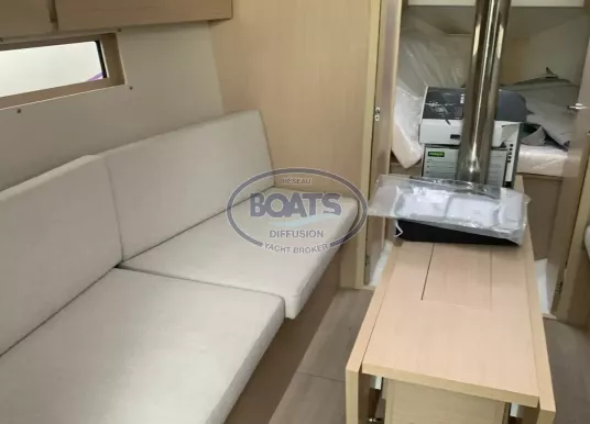 BENETEAU - OCEANIS 34.1 - 11