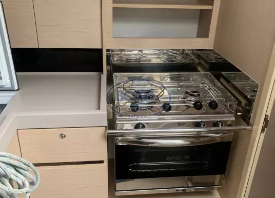 BENETEAU - OCEANIS 34.1 - 12