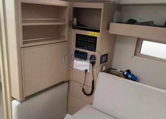 BENETEAU - OCEANIS 34.1 - 13