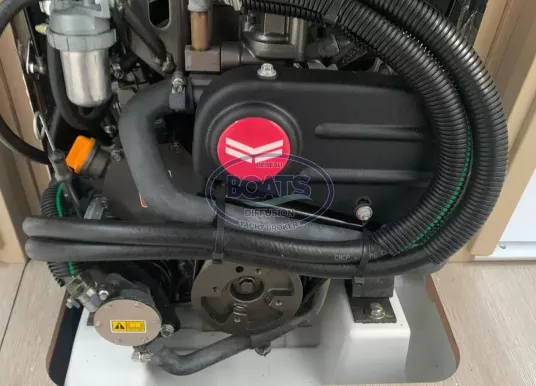 BENETEAU - OCEANIS 34.1 - 14