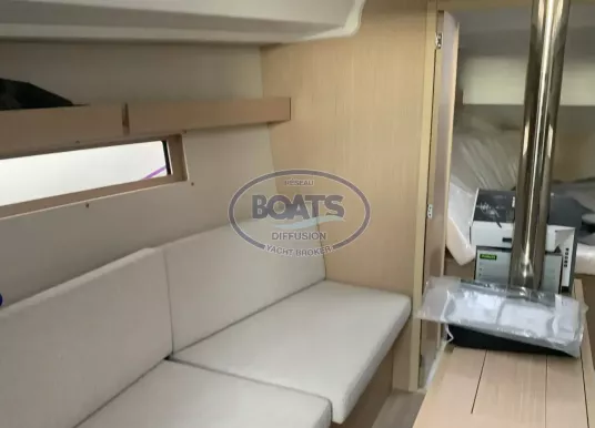 BENETEAU - OCEANIS 34.1 - 4