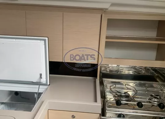 BENETEAU - OCEANIS 34.1 - 5
