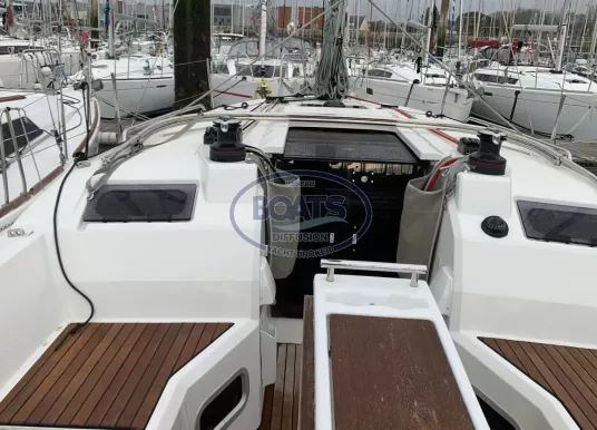 BENETEAU - OCEANIS 34.1 - 7