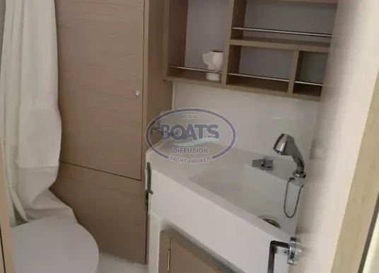 BENETEAU - OCEANIS 34.1 - 10