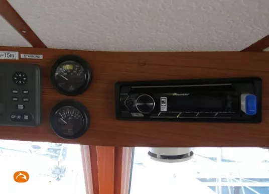 SILTALA YACHTS - NAUTICAT 331 - 28