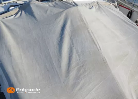 SILTALA YACHTS - NAUTICAT 331 - 46