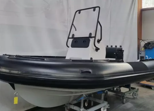 ZEPPELIN - 18 VPRO - 5