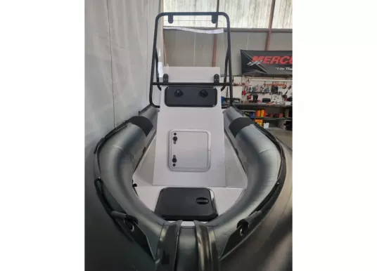 ZEPPELIN - 18 VPRO - 8