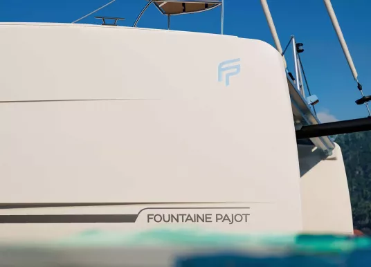 FOUNTAINE PAJOT - FP 48 - 13
