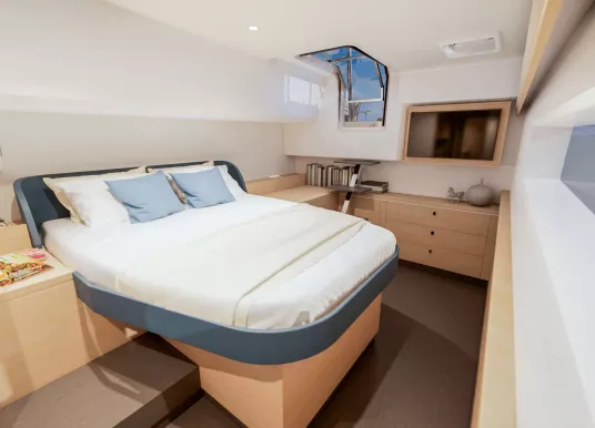 FOUNTAINE PAJOT - FP 48 - 33