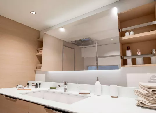 FOUNTAINE PAJOT - FP 48 - 37